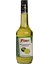 Misket Limonu Aromalı Kokteyl Şurubu 700 ml 1