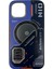Apple iPhone 15 Uyumlu NT-N043 Arka Koruma Kılıf 1