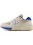 New Balance 580 Bej Unisex Ayakkabı 2