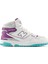 New Balance 650 Beyaz Unisex Ayakkabı 1