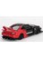 Gt 1:64 Lb - Super Sil.. Nissan S15 Silvia /advan (7 cm Uzunluğunda Metal Araba 3