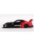 Gt 1:64 Lb - Super Sil.. Nissan S15 Silvia /advan (7 cm Uzunluğunda Metal Araba 4