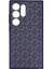 Samsung Galaxy S24 Ultra Uyumlu NT-N044 Arka Koruma Kılıf 1
