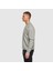 New Balance MNC3328 Gri Erkek Sweatshirt 2
