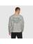 New Balance MNC3328 Gri Erkek Sweatshirt 3