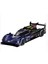 1:64 Cadillac V-Series. R #02 2023 Imsa Daytona 24 Hrs / Cadillac Racing / 7 cm Uzunluğunda Metal Araba 1