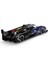 1:64 Cadillac V-Series. R #02 2023 Imsa Daytona 24 Hrs / Cadillac Racing / 7 cm Uzunluğunda Metal Araba 2