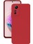 Xiaomi Redmi Note 12S Uyumlu Trend Seri Arka Koruma Kılıf 1