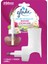Elektrikli Oda Kokusu Kit Bahar Çiçekleri (4 Lü Set) 2