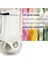 Elektrikli Oda Kokusu Kit Bahar Çiçekleri (4 Lü Set) 4