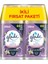 Oda Kokusu Otomatik Sprey Yedek 269ML (4 Lü Set) Lavanta (2pk*2) 2
