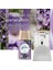 Oda Kokusu Otomatik Sprey Yedek 269ML (4 Lü Set) Lavanta (2pk*2) 3
