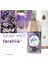 Oda Kokusu Otomatik Sprey Yedek 269ML (4 Lü Set) Lavanta (2pk*2) 5