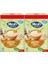 Kaşık Maması 250GR Sütlü Ballı Irmikli (2 Li Set) 1