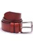 DMK26-467DG Taba 4 cm Deri Erkek Kemer 2