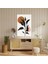 Dekoratif Modern Hd Kanvas Tablo 1