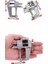 Mini Masa Tezgah Hobi Mengenesi Sabitleme Sıkıştırma Aparat 30 mm 4
