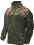 Polısh Infantry Jacket - Fleece Olıve Green/pl Woodland 1