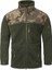 Polısh Infantry Jacket - Fleece Olıve Green/pl Woodland 2