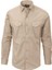 Helıkon Tex Defender Mk2 Shirt Long Sleeve - Polycotton Ripstop Khakı 3