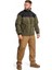 Helikon Tex Classıc Army Jacket - Fleece Olıve/black 3