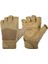 Half Finger Mk2 Gloves Shadow Coyote 1
