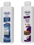 Çamaşır Yıkama Beyazlar 1000 ml +Renkliler Için 1000 ml 1