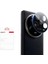 Xiaomi Mi 14 Ultra Kamera Lens Koruyucu Camı Ultra Korumalı Tam Kaplayan Tasarm (Z-3d) 1