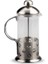 Pazar Durağı Filtre Kahve Makinesi French Press Süzgeçli - 350ML 1