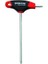 T Tipi Torx Allen Anahtar T30 1