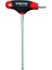 T Tipi Torx Allen Anahtar T 15 1