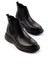 Siyah Floter Erkek Bot & Bootie E02323153040 1
