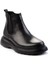 Siyah Floter Erkek Bot & Bootie E02323153040 3