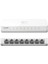 D-Lınk DES-1008C 8 Port 10/100 Mbps Ethernet Swıtch 1