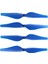 4pcs Dayanıklı Mini Pervaneler Drone Mavisi Için Sahne (Yurt Dışından) 5