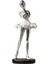 Heykelleri Figürler Reçine Kız Figürü Centerpieces (Yurt Dışından) 2
