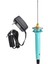 Köpük Elektrikli Aletler 110-240 V Taşınabilir Kalemi Sıcak Tel 10 cm (Yurt Dışından) 1