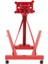 Bakım Onarımı Braketi Stand Hafif Aksesuar Araçları /10 Araba Kırmızısı (Yurt Dışından) 3