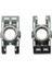 2pcs Rc Araba Yükseltme Parçaları SCY16101 16103 16201 Arka Hub Taşıyıcı Için Pratik Araç Aksesuarları (Yurt Dışından) 4