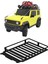 4x4 1:24 Rc Model Araç Aksesuarları Için Rc Portbagaj Parçalar Portbagaj (Yurt Dışından) 4