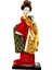 Japon Geyşa 25CM Koleksiyonluk Figür Odası B (Yurt Dışından) 1
