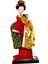 Japon Geyşa 25CM Koleksiyonluk Figür Odası B (Yurt Dışından) 2