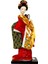 Japon Geyşa 25CM Koleksiyonluk Figür Odası B (Yurt Dışından) 4