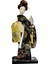 Japon Geyşa 25CM Koleksiyonluk Figür Odası A (Yurt Dışından) 5