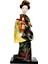 Japon Geyşa 25CM Koleksiyonluk Figür Odası E (Yurt Dışından) 1