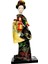Japon Geyşa 25CM Koleksiyonluk Figür Odası E (Yurt Dışından) 2