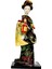 Japon Geyşa 25CM Koleksiyonluk Figür Odası E (Yurt Dışından) 3