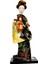 Japon Geyşa 25CM Koleksiyonluk Figür Odası E (Yurt Dışından) 5