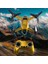 Çıkartması, Drone Aksesuarları, Fpv Parçaları Altın Için Drone Etiketi (Yurt Dışından) 5