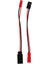 Rc Jst - Jr Fiş Dişi/ Servo Adapt Dönüşüm Kablosu (Yurt Dışından) 2